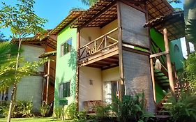 PachaMama Flats - Taipu de Fora